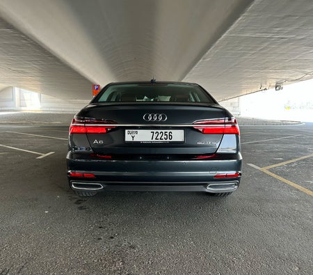 AUDI A6 2023