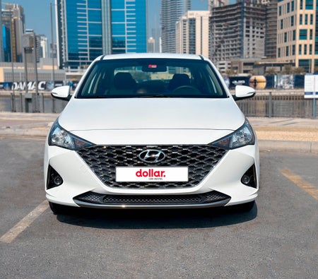 HYUNDAI ACCENT 2023