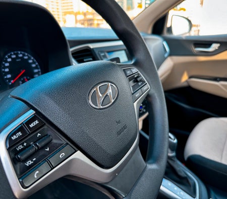 HYUNDAI ACCENT 2023