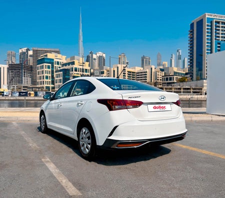 HYUNDAI ACCENT 2023