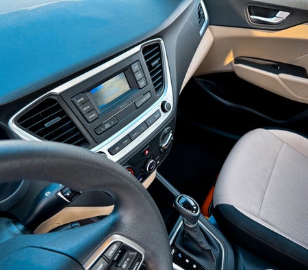 HYUNDAI ACCENT 2023
