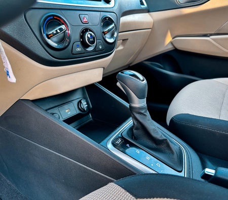 HYUNDAI ACCENT 2023