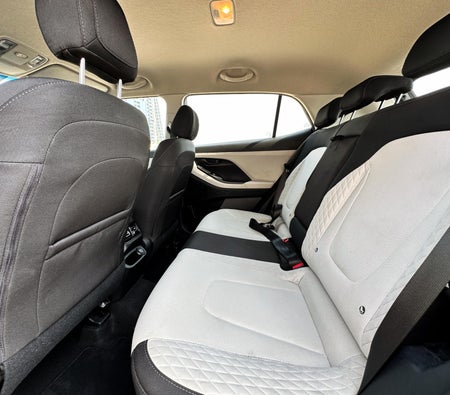 HYUNDAI CRETA 2022