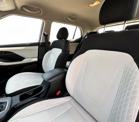 HYUNDAI CRETA 2022