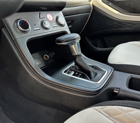HYUNDAI CRETA 2022