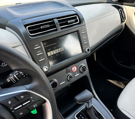 HYUNDAI CRETA 2022