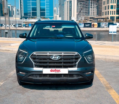 HYUNDAI CRETA 2023