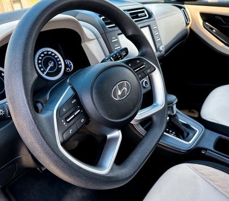 HYUNDAI CRETA 2023