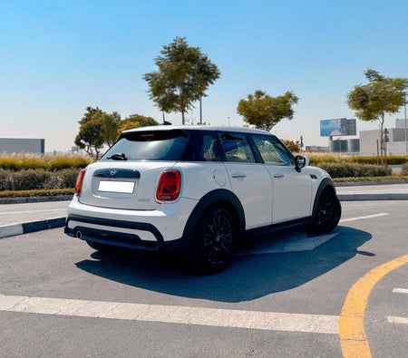 MINI COOPER 2022