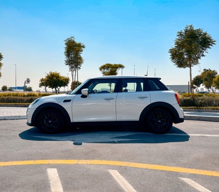 MINI COOPER 2022