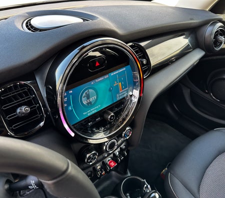 MINI COOPER 2022