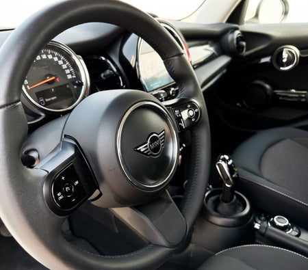 MINI COOPER 2022