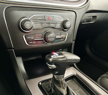 DODGE CHARGER 2022