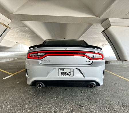 DODGE CHARGER 2022