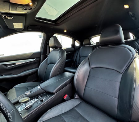 INFINITI QX55 2023