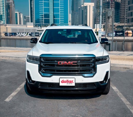 GMC ACADIA 2023