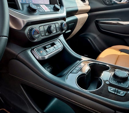 GMC ACADIA 2023