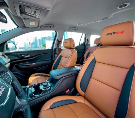 GMC ACADIA 2023