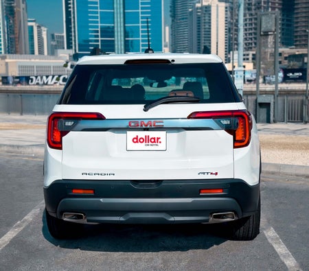 GMC ACADIA 2023