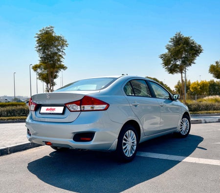 SUZUKI CIAZ 2024