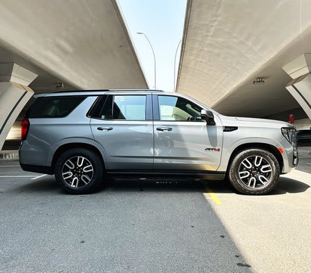 GMC YUKON 2023