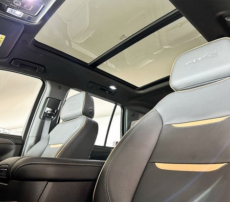 GMC YUKON 2023