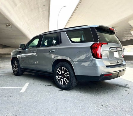 GMC YUKON 2023