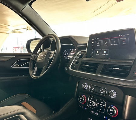 GMC YUKON 2023