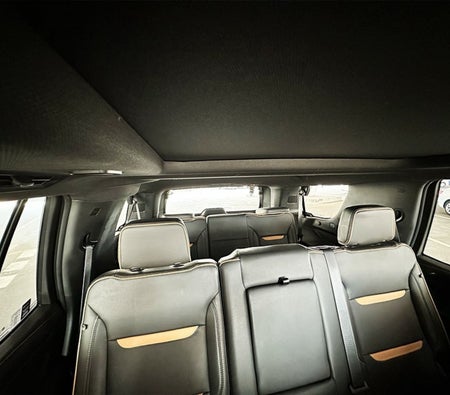 GMC YUKON 2023