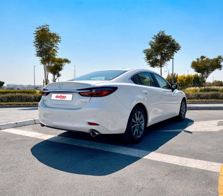MAZDA 6 2024