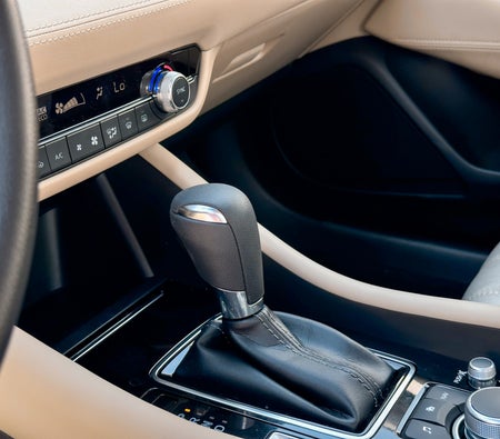 MAZDA 6 2024