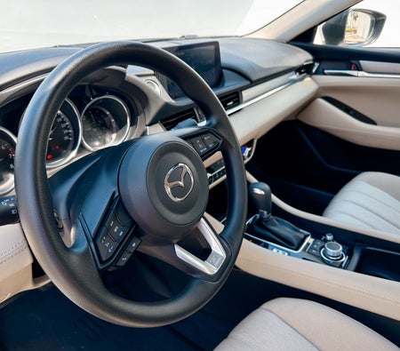 MAZDA 6 2024