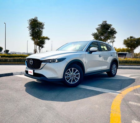 MAZDA CX-5 2024
