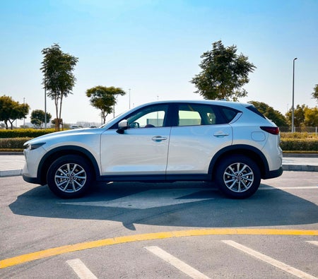 MAZDA CX-5 2024