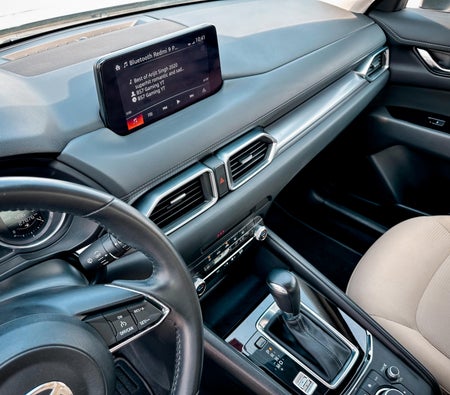 MAZDA CX-5 2024