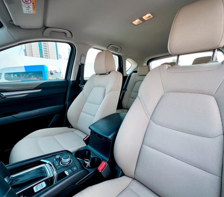 MAZDA CX-5 2024