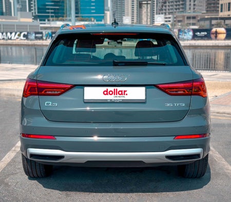 AUDI Q3 2024