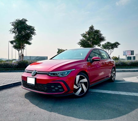 VOLKSWAGEN GOLF 2024