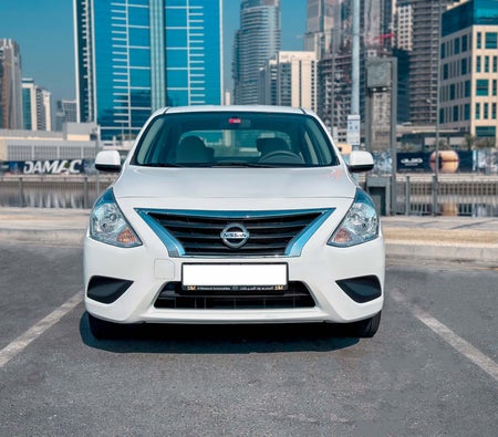 NISSAN SUNNY 2023