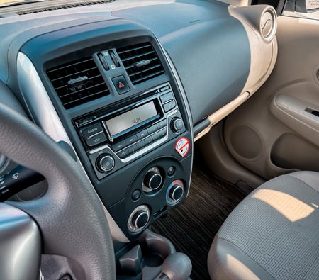 NISSAN SUNNY 2023