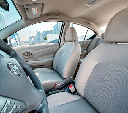 NISSAN SUNNY 2023