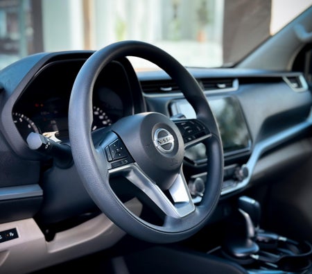 NISSAN XTERRA 2023