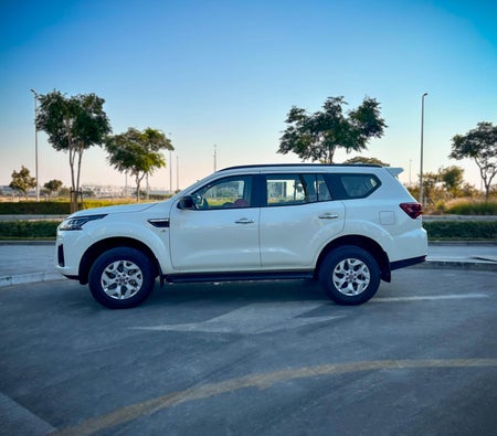 NISSAN XTERRA 2023