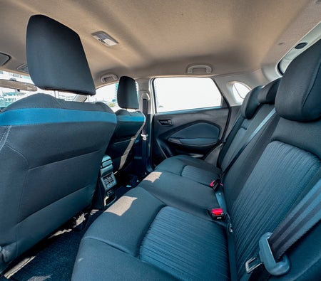 SUZUKI BALENO 2024