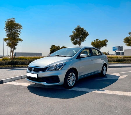 SUZUKI CIAZ 2023