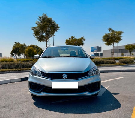 SUZUKI CIAZ 2023