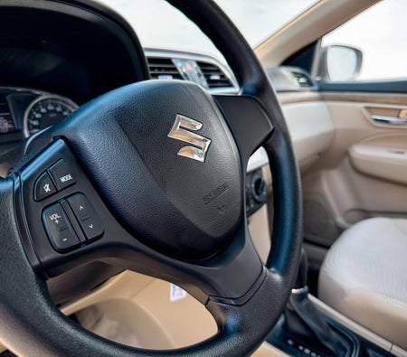 SUZUKI CIAZ 2023