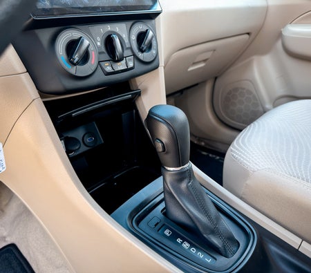SUZUKI CIAZ 2023