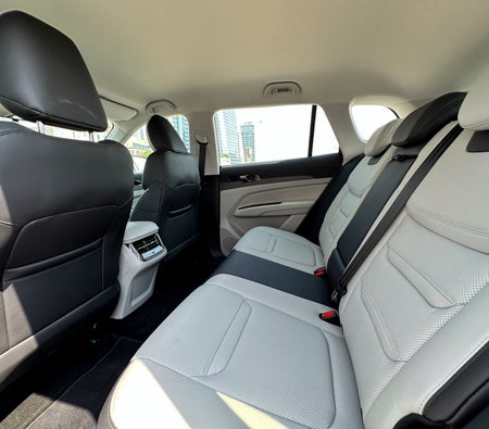 FORD TERRITORY 2023