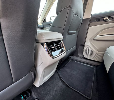 FORD TERRITORY 2023